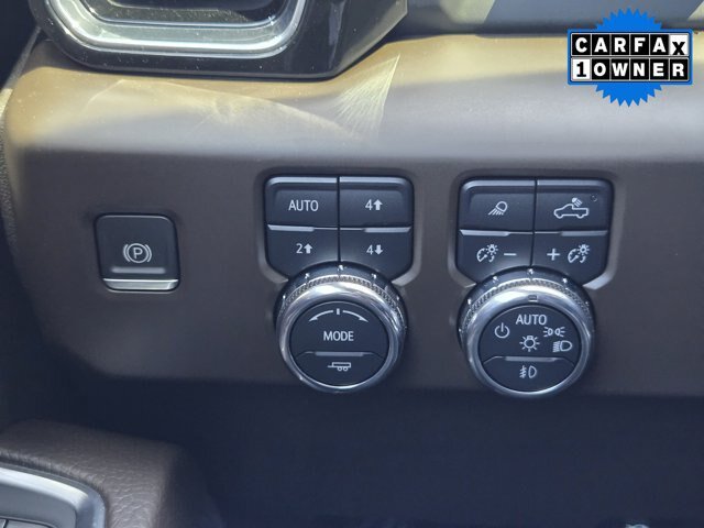Used 2023 GMC Sierra 1500 Denali w/ Denali Reserve Package AWD/4WD image 19