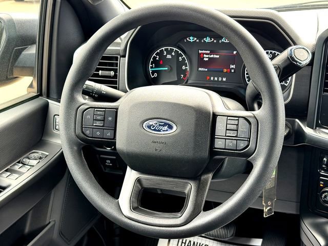 Certified 2023 Ford F150 XL w/ STX Appearance Package AWD/4WD image 24
