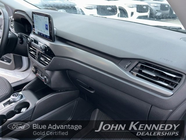 Certified 2025 Ford Escape Active w/ Cold Weather Package image 31