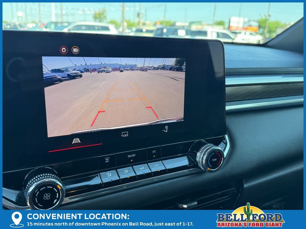 Used 2024 GMC Canyon Elevation w/ Trailering Package RWD image 29