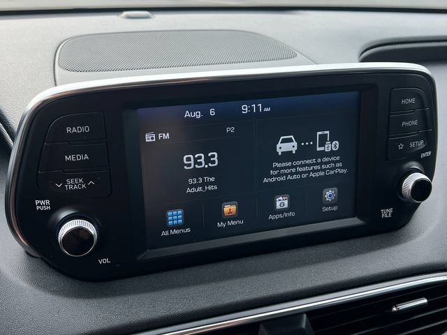 Used 2019 Hyundai Santa Fe SEL w/ Cargo Package FWD image 18