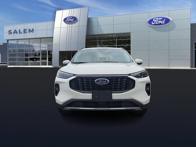 Certified 2024 Ford Escape Platinum AWD/4WD image 7