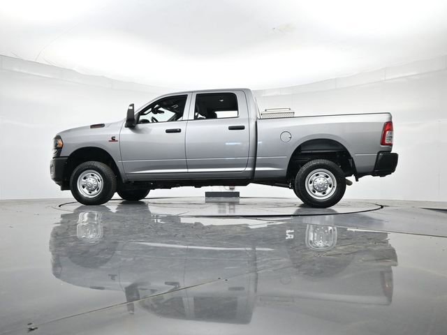 Used 2024 RAM 2500 Tradesman w/ Bed Utility Group AWD/4WD image 37