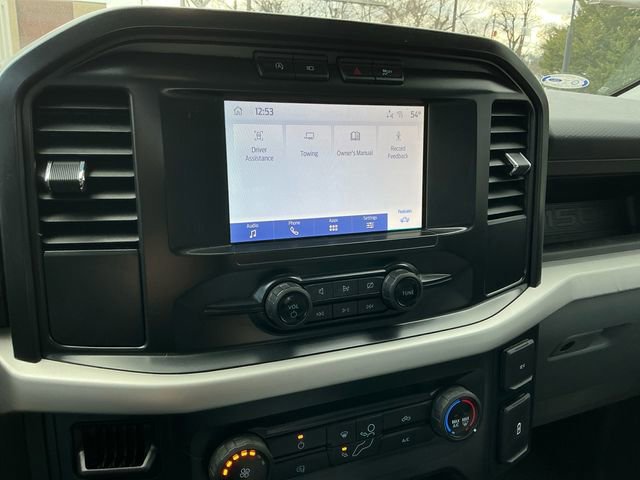 Certified 2022 Ford F150 XL w/ Equipment Group 101A High image 21