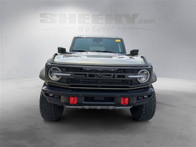 Certified 2024 Ford Bronco Raptor AWD/4WD image 18