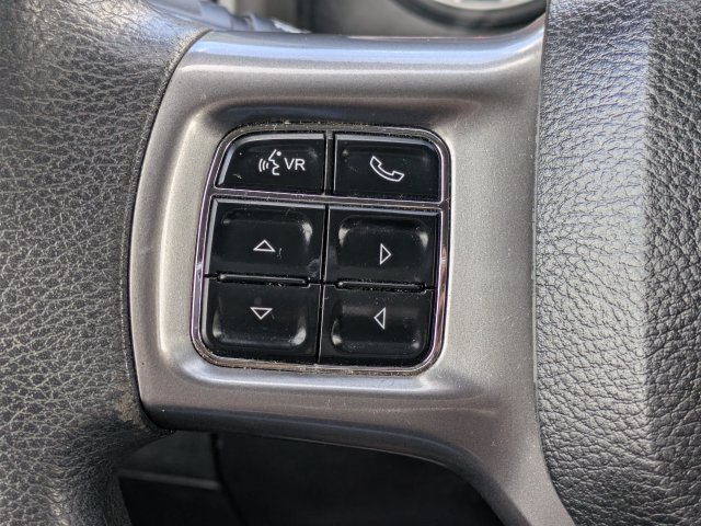 Used 2024 RAM 1500 Classic SLT AWD/4WD image 24
