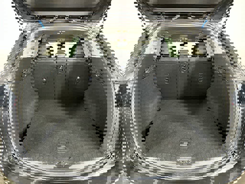 Used 2025 MAZDA CX-5 AWD 2.5 S w/ Select Package image 24