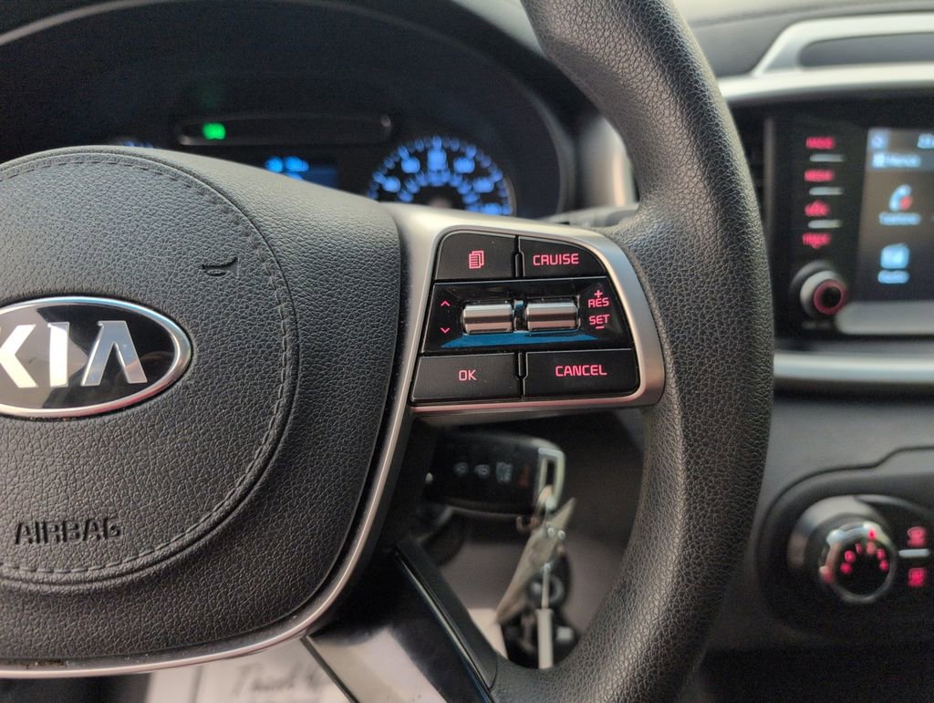 Used 2020 Kia Sorento LX FWD image 36