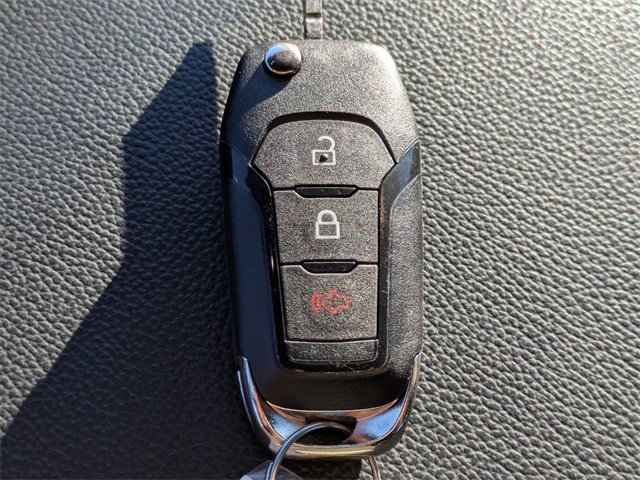 Certified 2024 Ford F150 STX w/ Mobile Office Package image 26