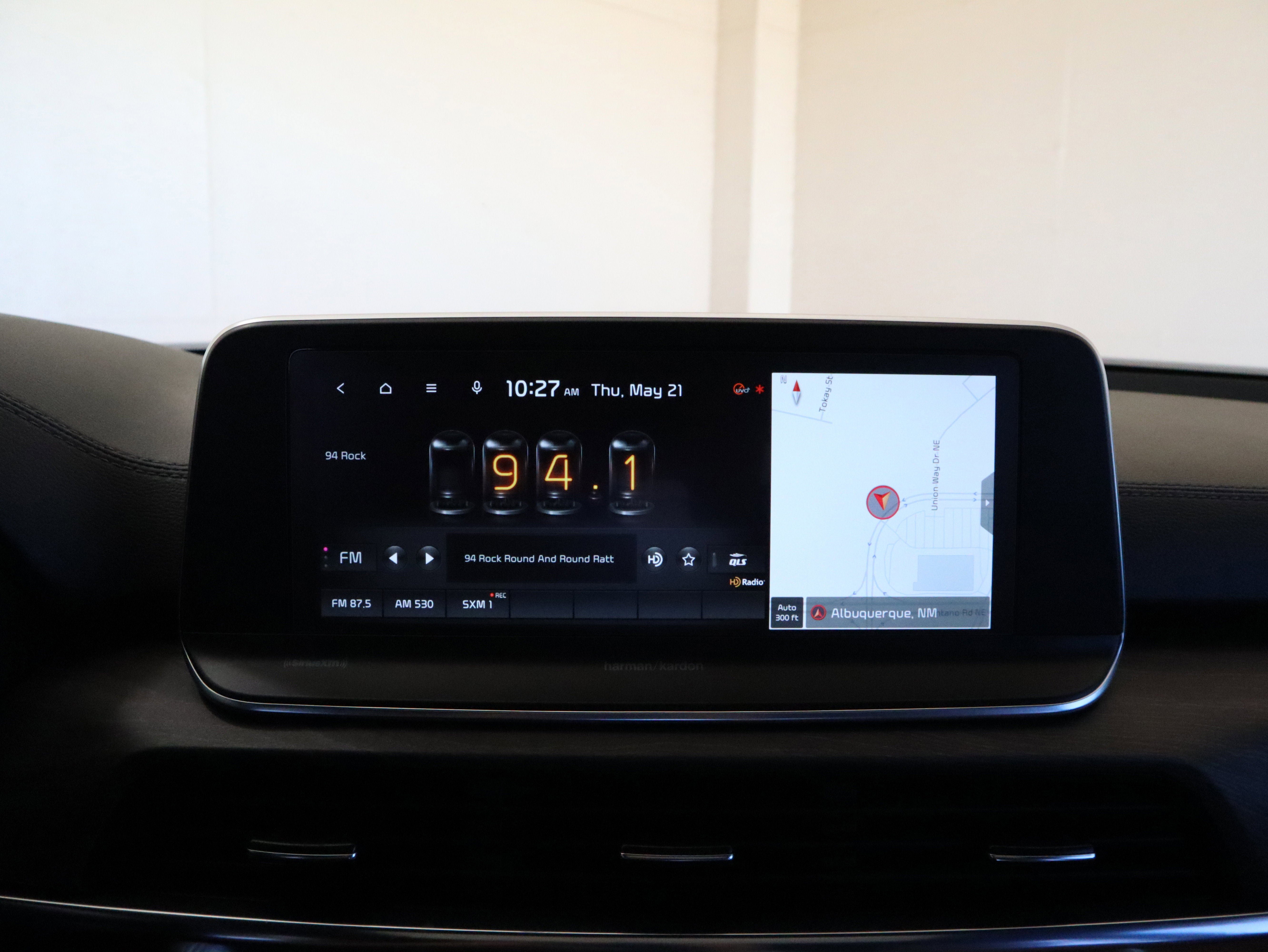 Used 2022 Kia Telluride SX FWD image 26