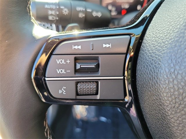 Used 2024 Honda Civic Touring image 5