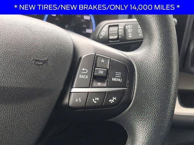 Certified 2023 Ford Bronco Sport Heritage AWD/4WD image 21