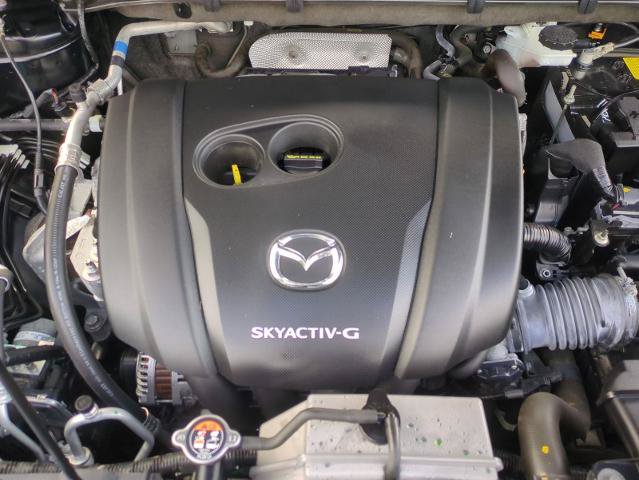 Used 2023 MAZDA CX-5 AWD 2.5 S image 21