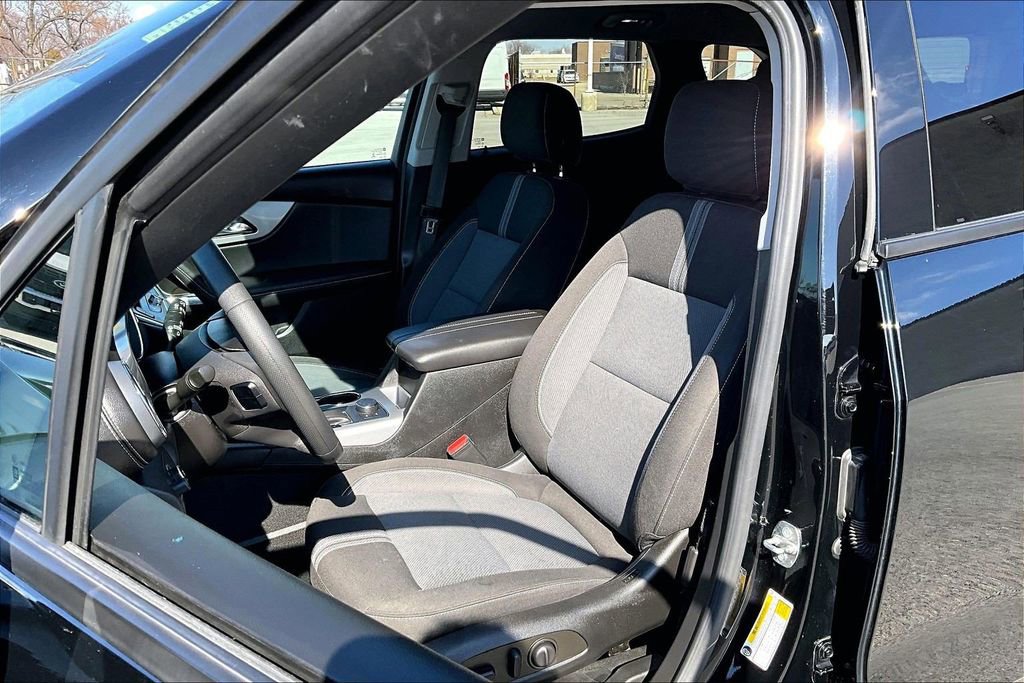 Used 2023 Chevrolet Blazer LT w/ Driver Confidence Package image 23