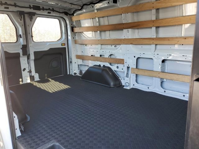 Certified 2024 Ford Transit 250 Low Roof w/ Exterior Upgrade Package image 23