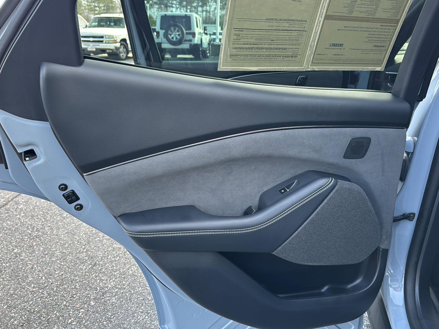 Certified 2024 Ford Mustang Mach-E GT image 15