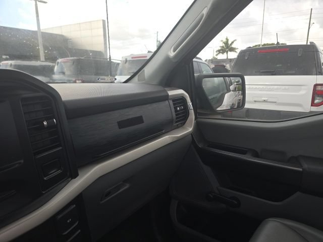 Certified 2021 Ford F150 XL w/ Trailer Tow Package RWD image 11