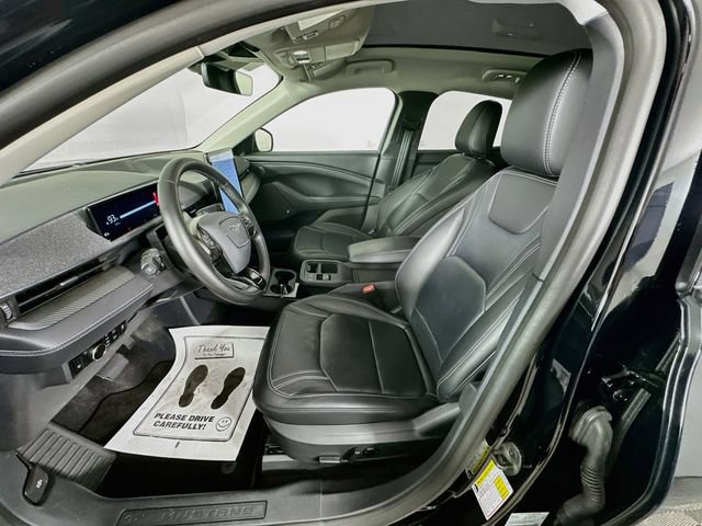 Certified 2025 Ford Mustang Mach-E Premium AWD/4WD image 30
