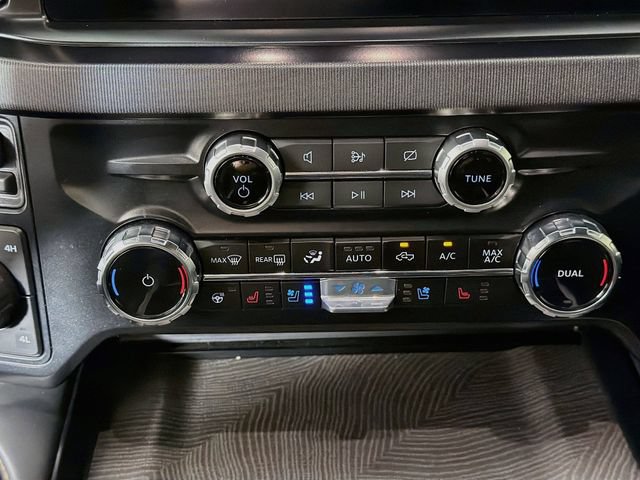 Certified 2024 Ford F250 Platinum AWD/4WD image 19