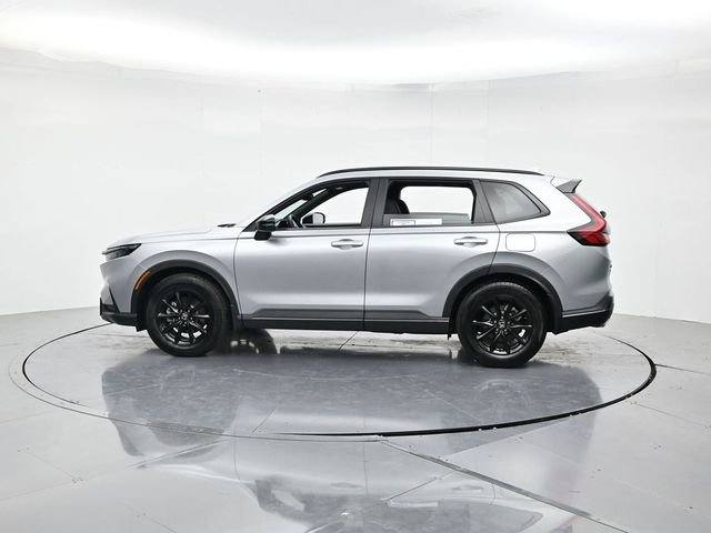 Used 2026 Honda CR-V Sport-L image 7