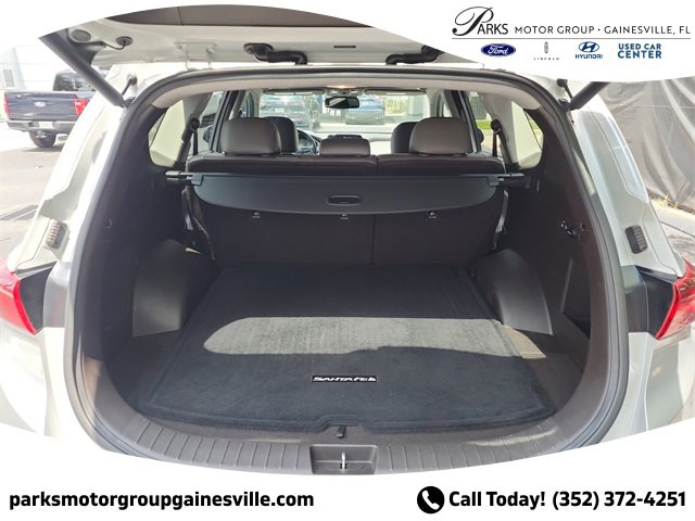 Used 2019 Hyundai Santa Fe FWD image 8