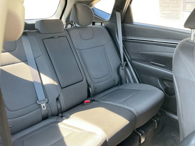 Used 2024 Hyundai Tucson SE AWD/4WD image 18