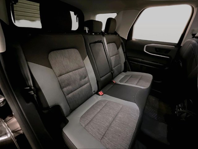 Certified 2021 Ford Bronco Sport Big Bend AWD/4WD image 26