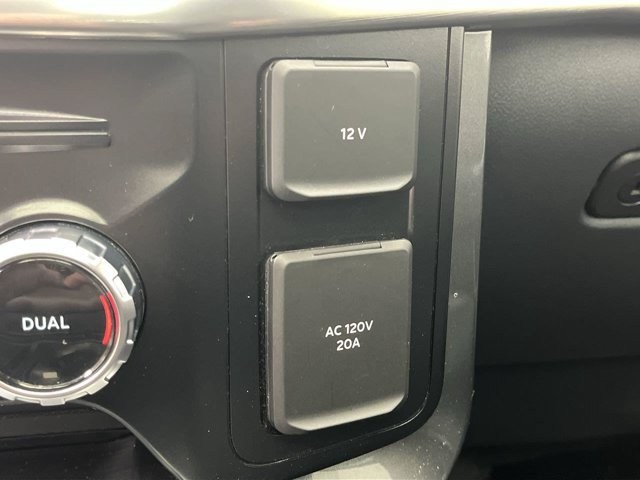 Certified 2023 Ford F150 4x4 SuperCrew Hybrid image 26