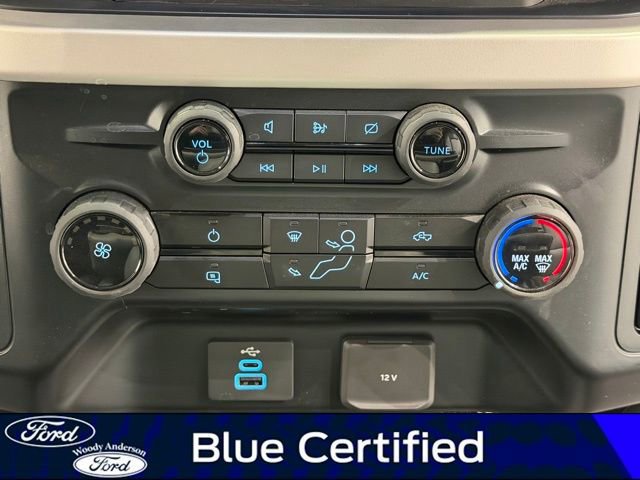 Certified 2024 Ford F350 XL image 17