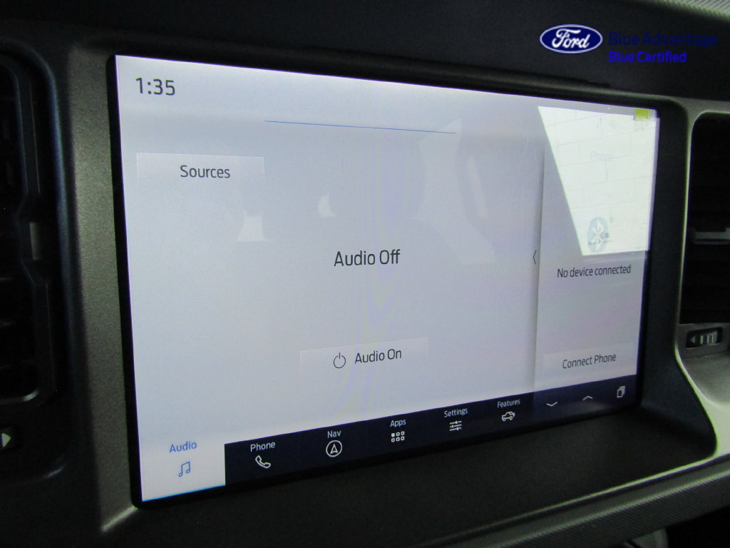 Certified 2024 Ford Bronco Big Bend AWD/4WD image 29
