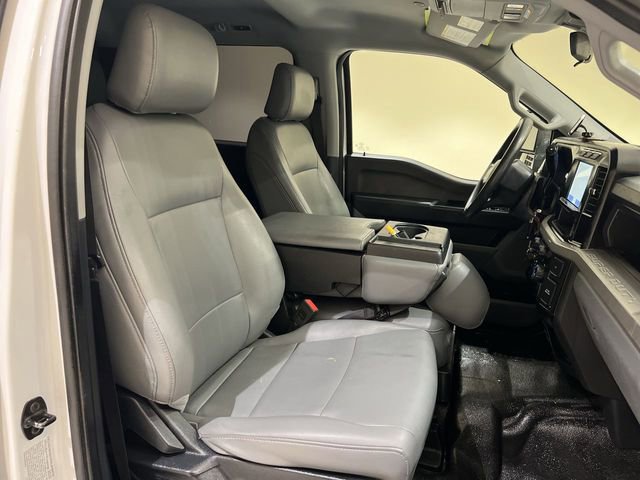 Certified 2023 Ford F350 XL AWD/4WD image 22