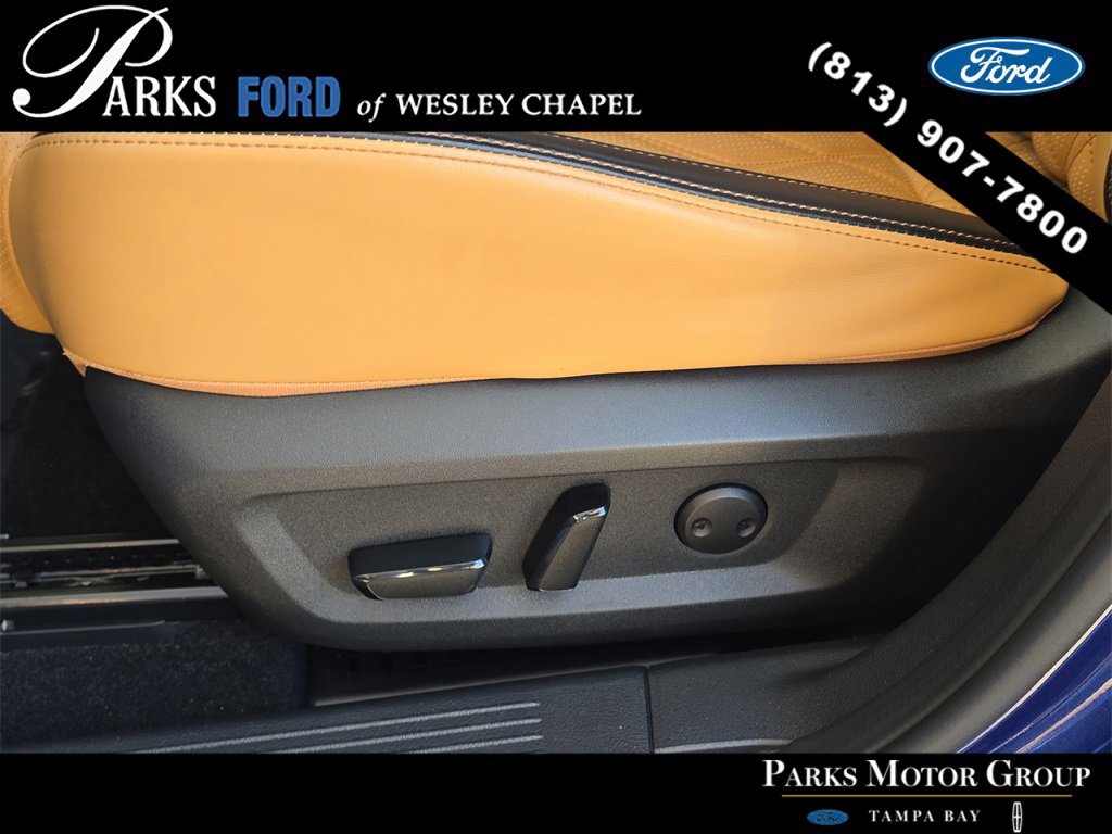 Used 2021 Nissan Rogue Platinum image 19