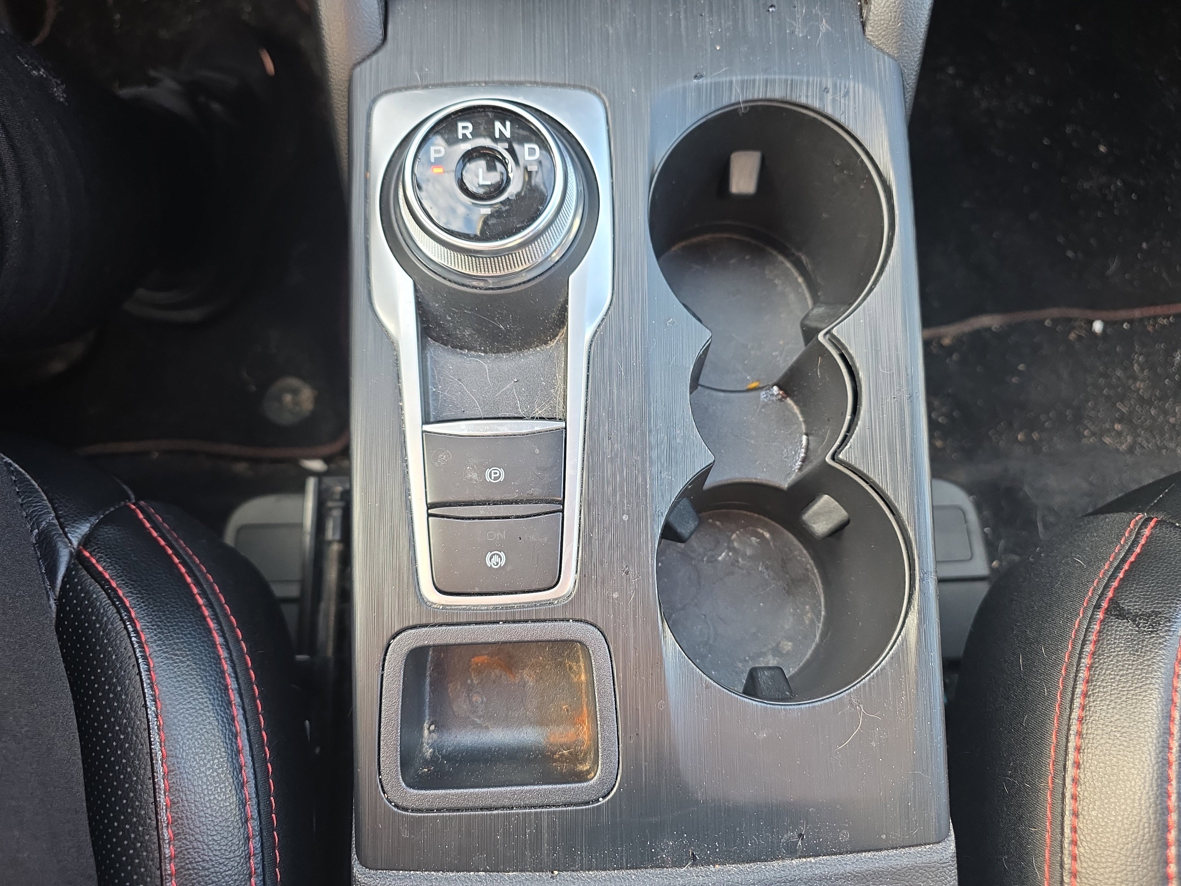 Certified 2023 Ford Escape ST-Line Elite w/ Premium Technology Package image 44