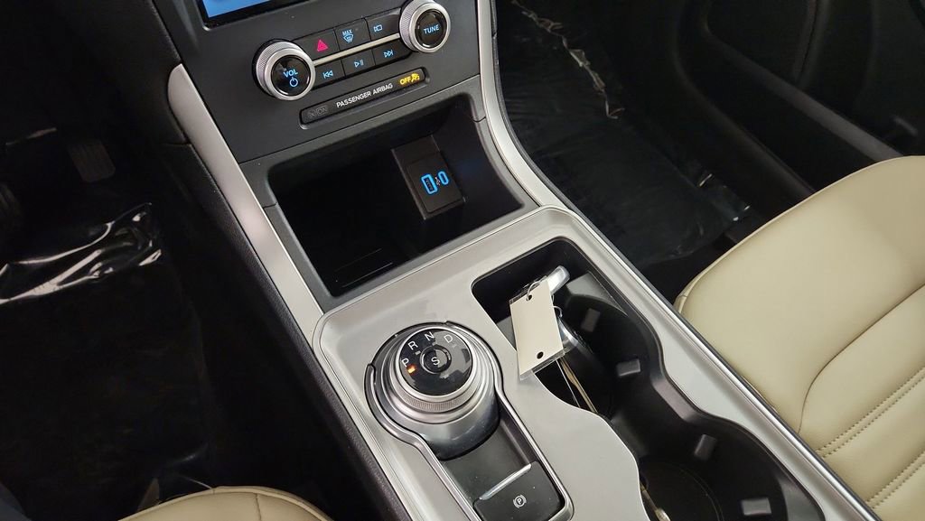 Certified 2023 Ford Edge SEL w/ Convenience Package image 26