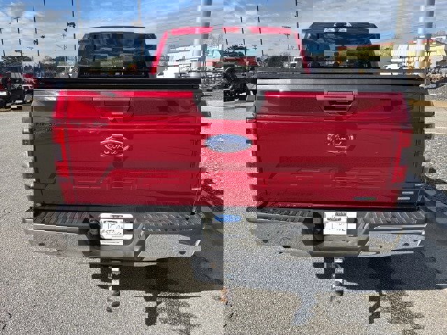 Certified 2018 Ford F150 XLT image 7