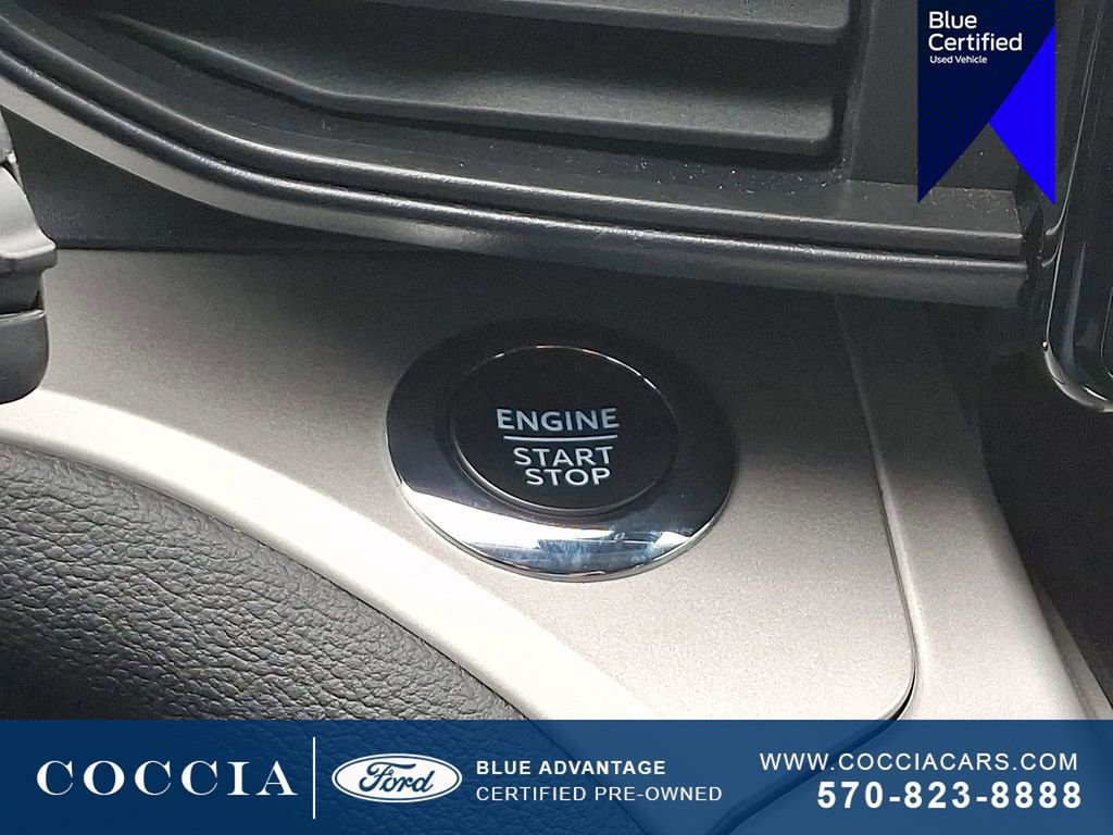 Certified 2023 Ford Explorer XLT image 23