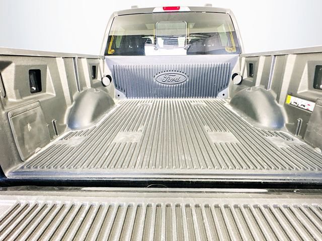 Certified 2024 Ford F150 Lariat w/ Equipment Group 502A High AWD/4WD image 34