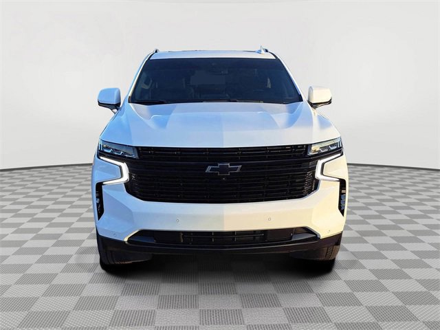 Used 2023 Chevrolet Suburban RST w/ Sport Performance Package image 8