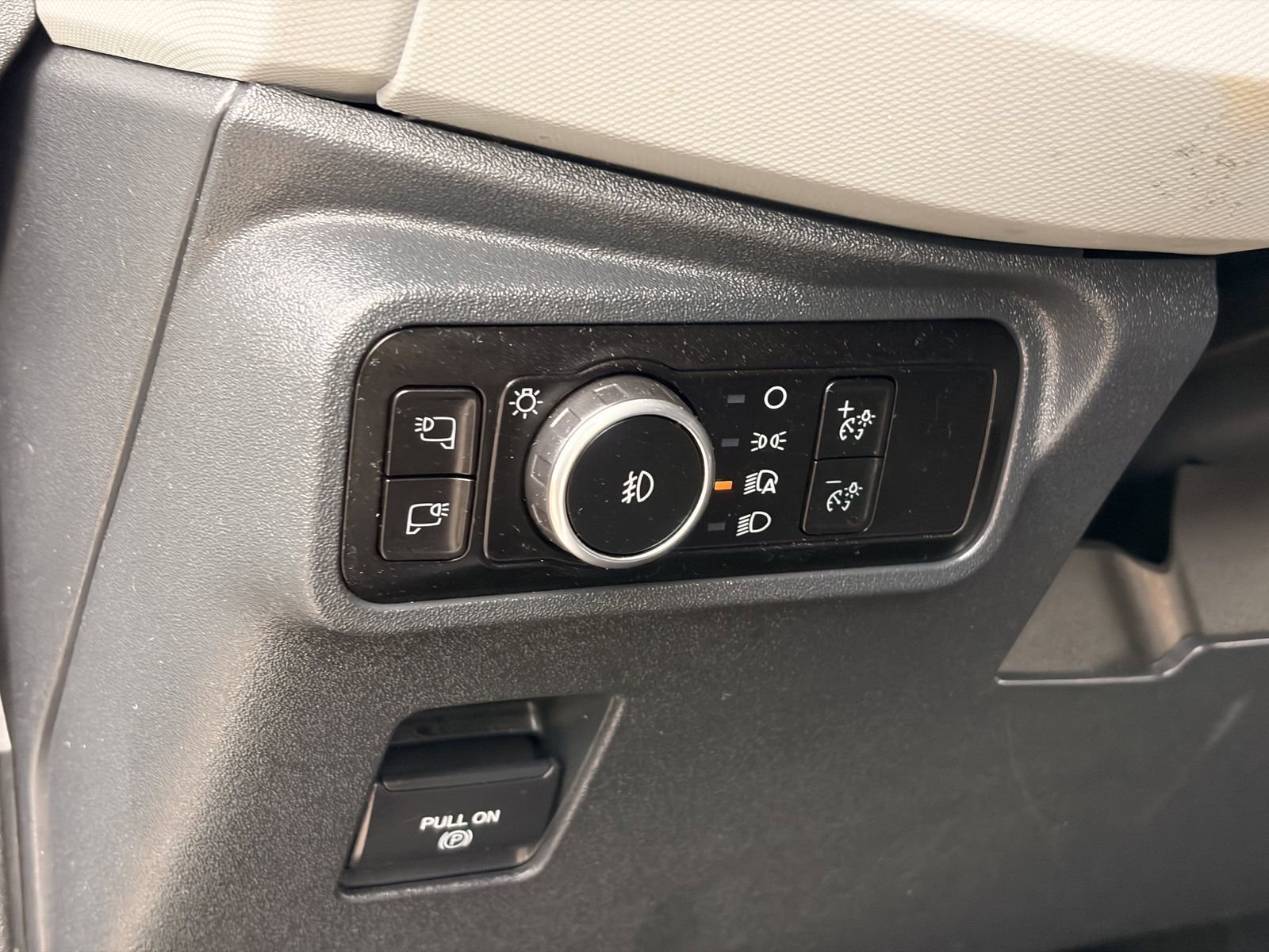 Certified 2023 Ford Bronco Badlands AWD/4WD image 20