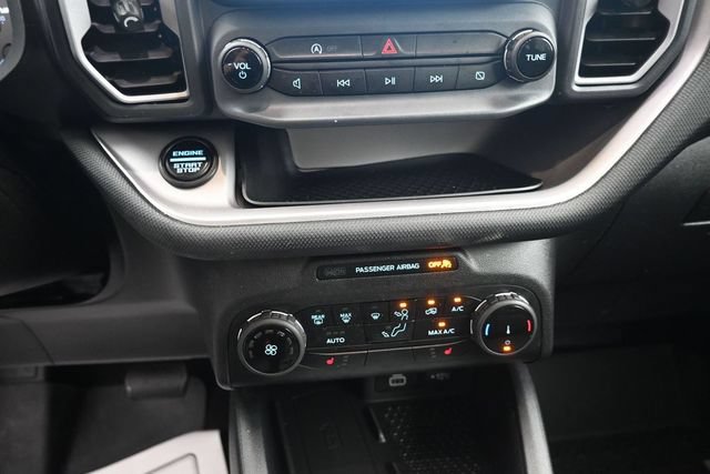 Certified 2023 Ford Bronco Sport Big Bend w/ Convenience Package AWD/4WD image 18