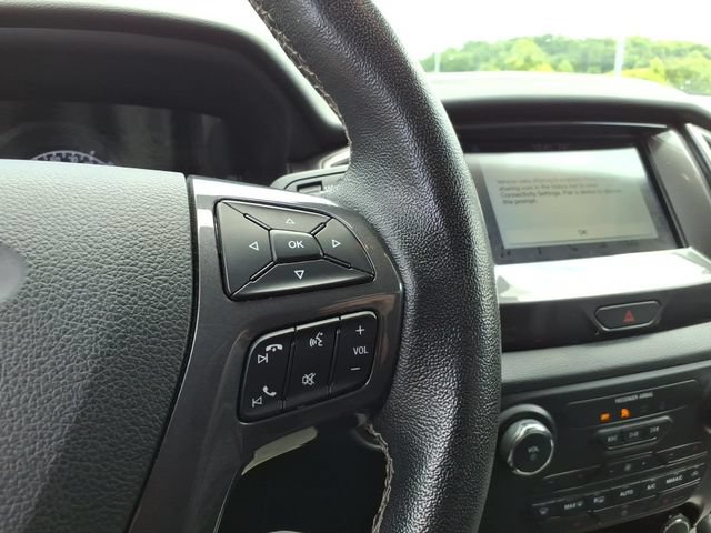 Certified 2019 Ford Ranger Lariat w/ Equipment Group 501A Mid AWD/4WD image 24