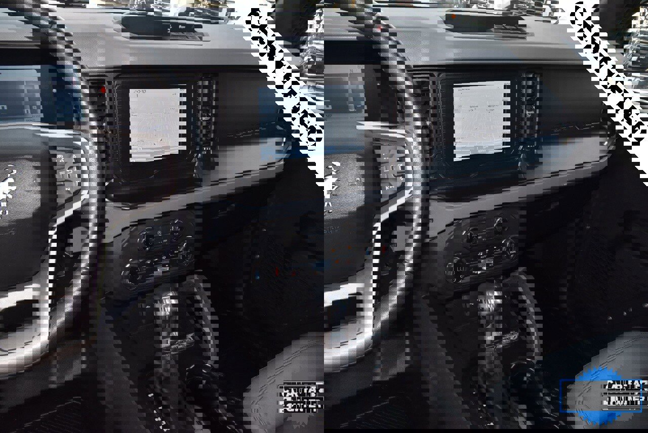 Certified 2023 Ford Bronco Big Bend image 29