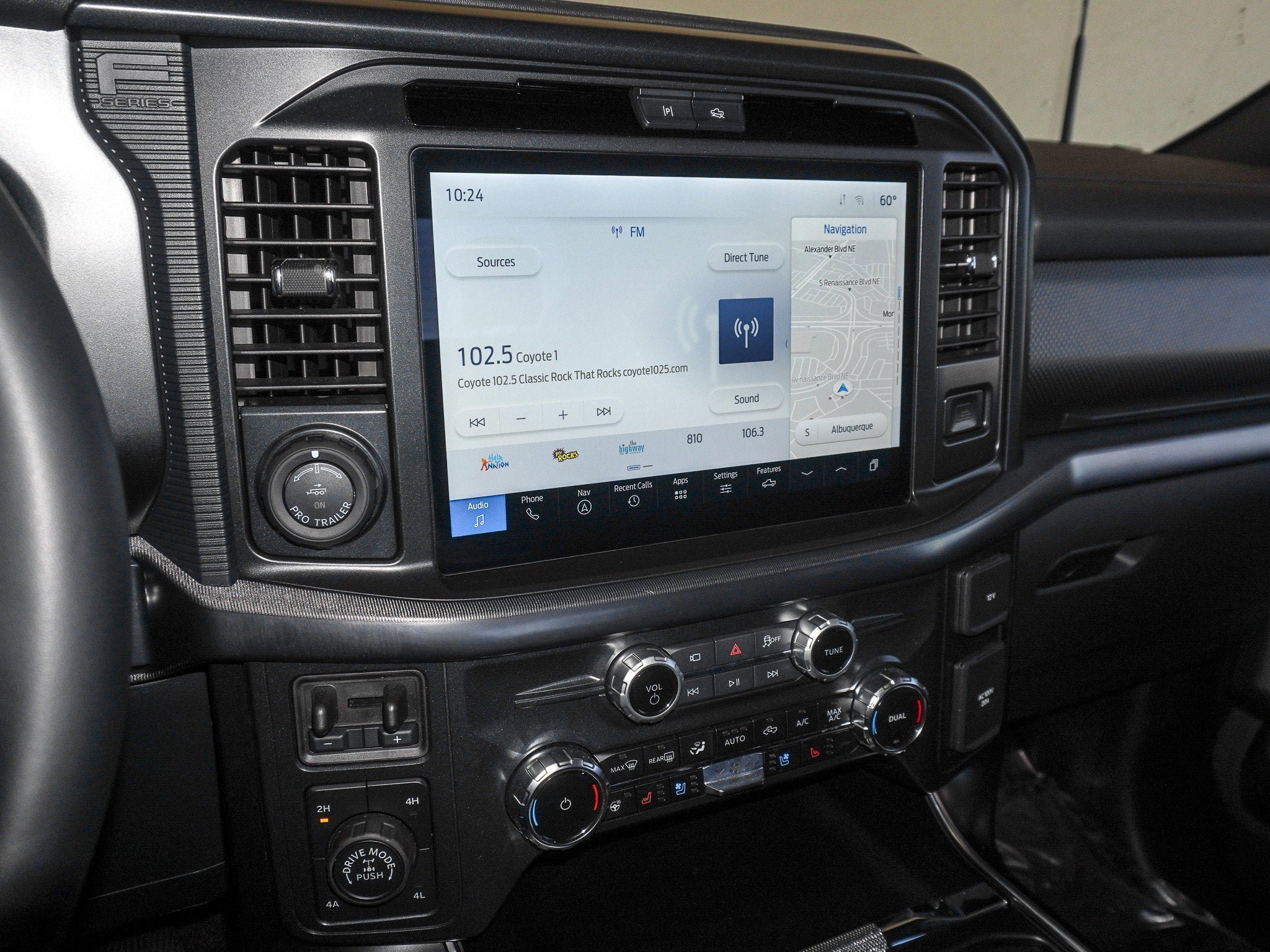 Certified 2025 Ford F150 Raptor AWD/4WD image 30