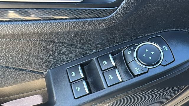 Certified 2024 Ford Escape ST-Line w/ Tech Pack #1 image 12