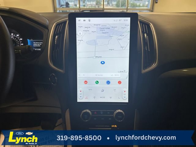 Certified 2024 Ford Edge SEL w/ Convenience Package AWD/4WD image 13