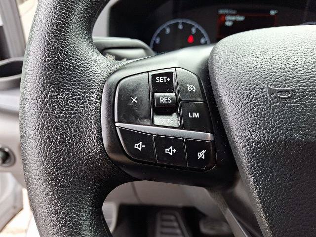 Certified 2024 Ford Transit 350 XLT RWD image 22