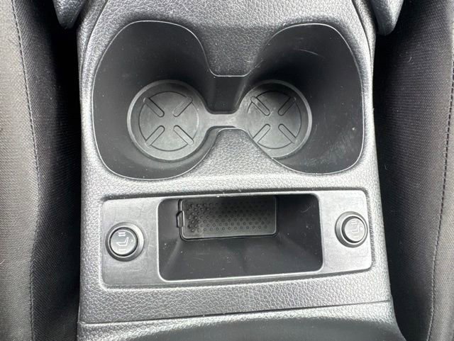 Used 2021 Nissan Rogue Sport S AWD/4WD image 16