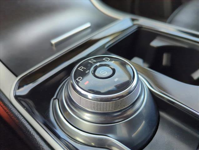 Certified 2019 Ford Edge SEL w/ Equipment Group 201A image 13