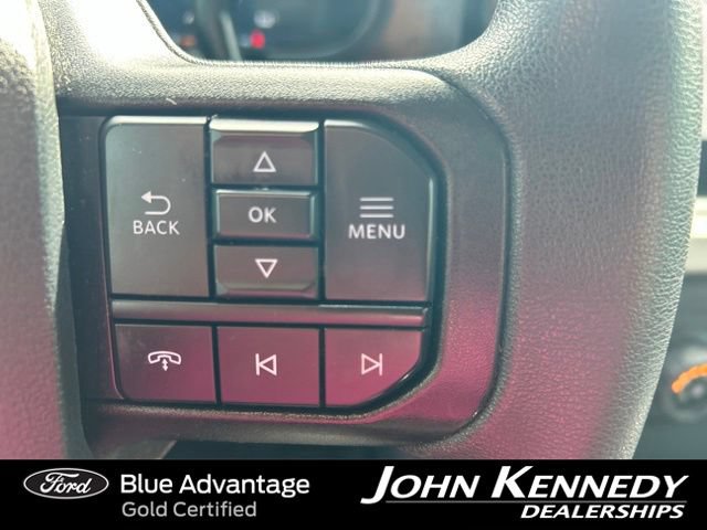 Certified 2023 Ford F250 XLT w/ XLT Premium Package AWD/4WD image 29