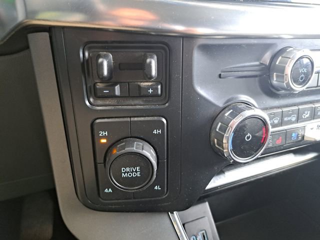 Certified 2022 Ford F150 Lariat w/ Trailer Tow Package AWD/4WD image 13